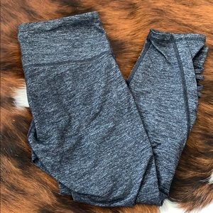 Athleta Cropped Leggings